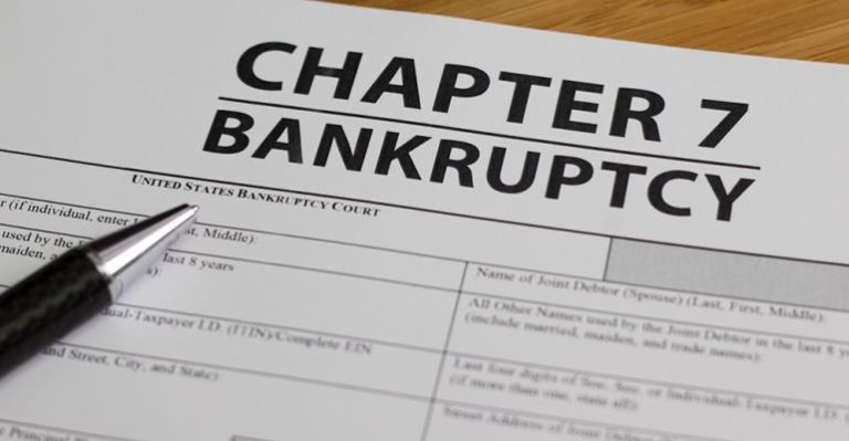 Attorney Keith F. Carr Chapter 7 Bankruptcy