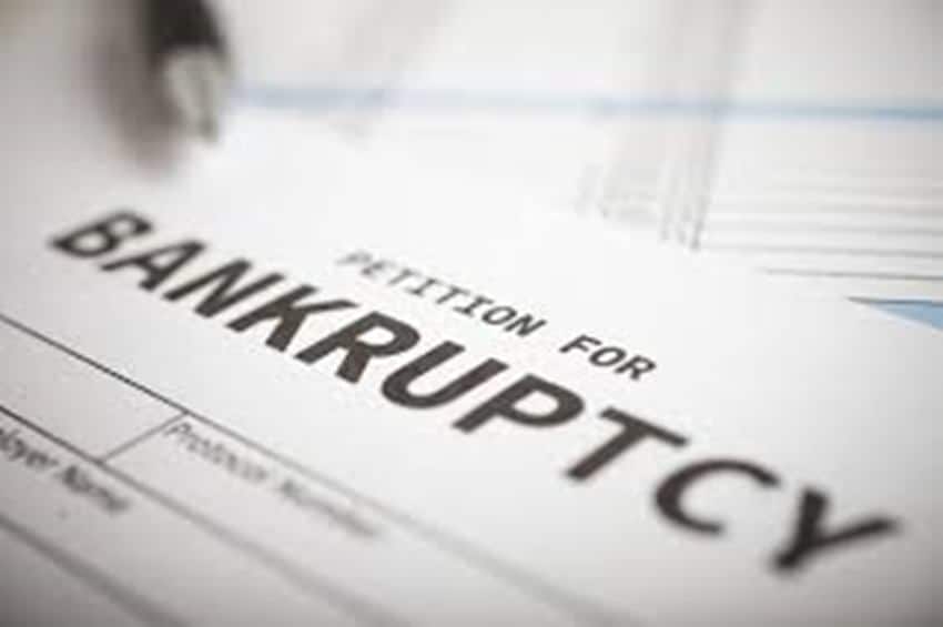 Bankruptcy Attorney Keith F. Carr