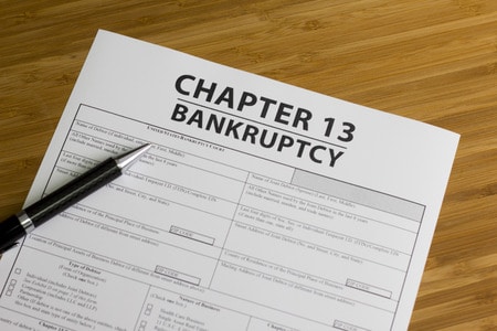 7 Benefits of Chapter 13 Bankruptcy