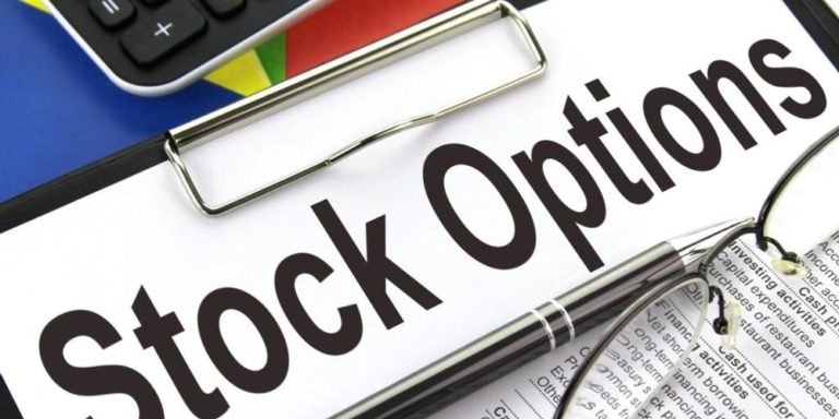 stock options in divorce california