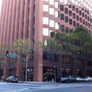 San Francisco Attorney 201 Spear Street, San Francisco