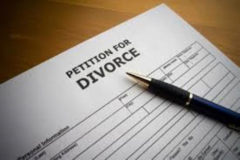 California’s Financial Disclosure Requirement For Divorce