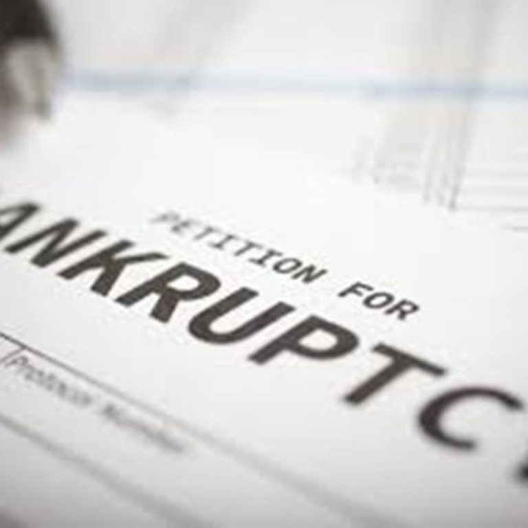 Attorney’s Fees for Chapter 7 Bankruptcy